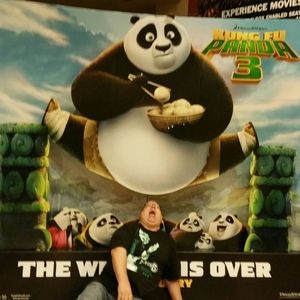 Meet your Posher, Dan